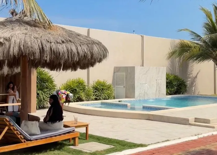 Hotel La Mar Playas