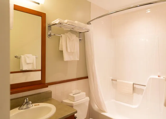 Hotel St-Bernard