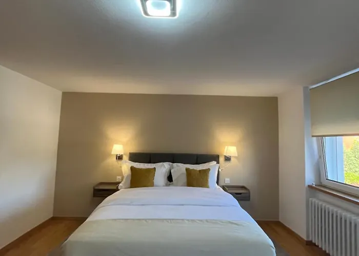 AppartHôtel Elite Spa