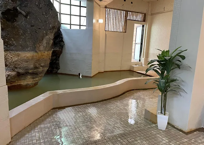Yamanoyu - Vacation Stay 35225V