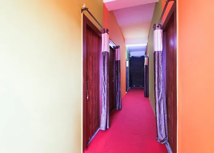 Hotel O Maa Kamakhya Guest House