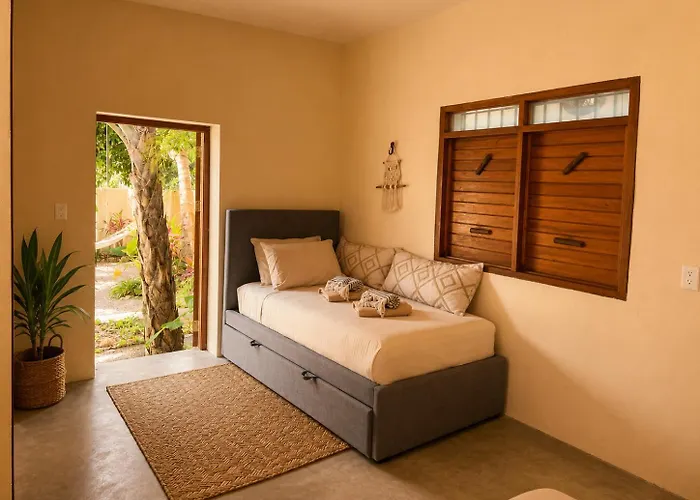 Shamalay - Nomad Experience