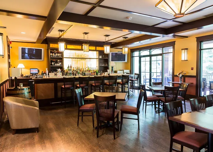 Hotel St-Bernard