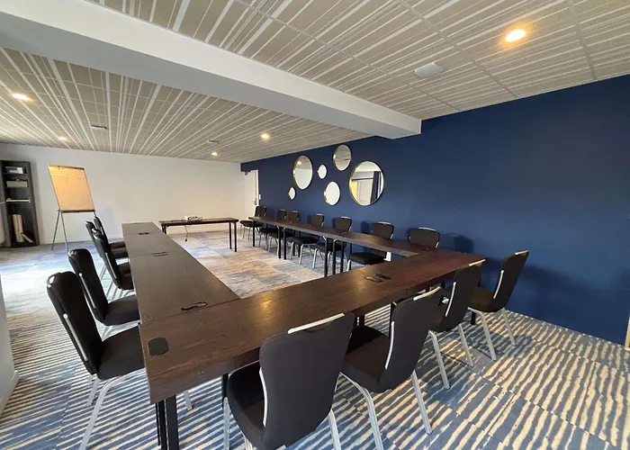 Ibis Budget Morlaix