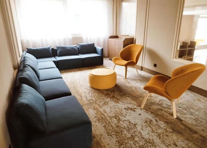 Ibis Acheres St Germain En Laye