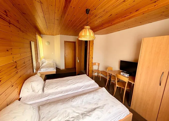 Hotel Gebidem