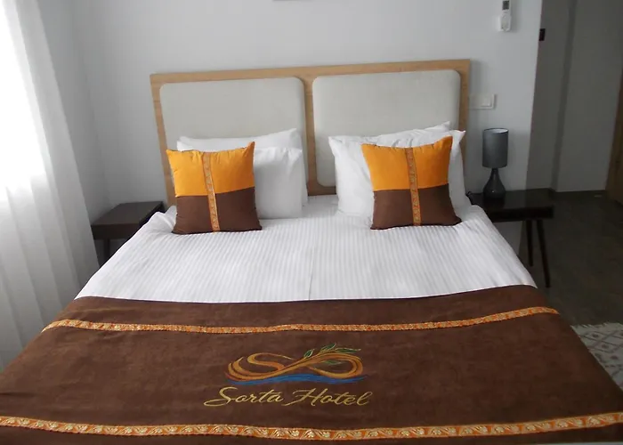 Sorta Hotel