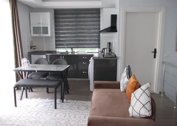 Sorta Hotel