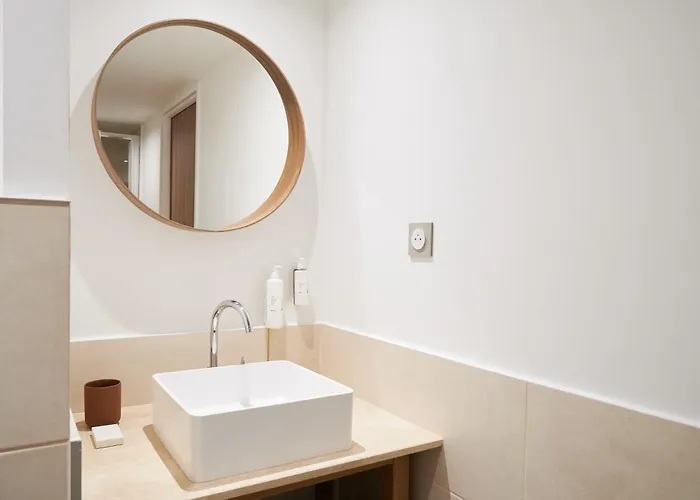 Setclub Hotel & Spa Aix-En-Provence