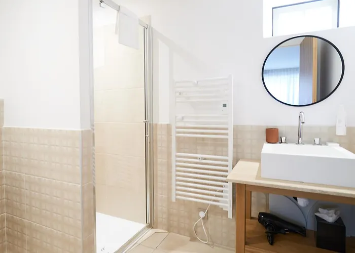 Setclub Hôtel&Spa Aix-en-Provence