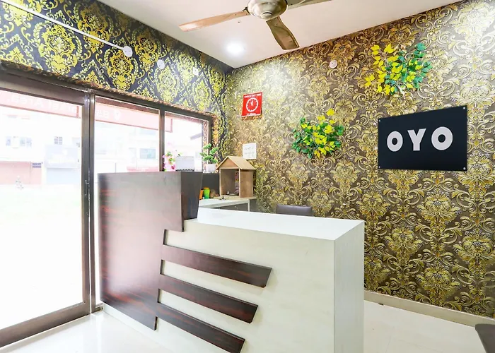Hotel O Rewansh In
