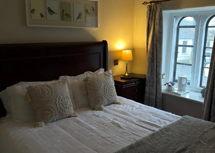Cross Hands Hotel