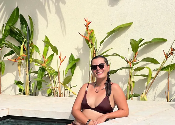 Nilaveli Boutique Hotel