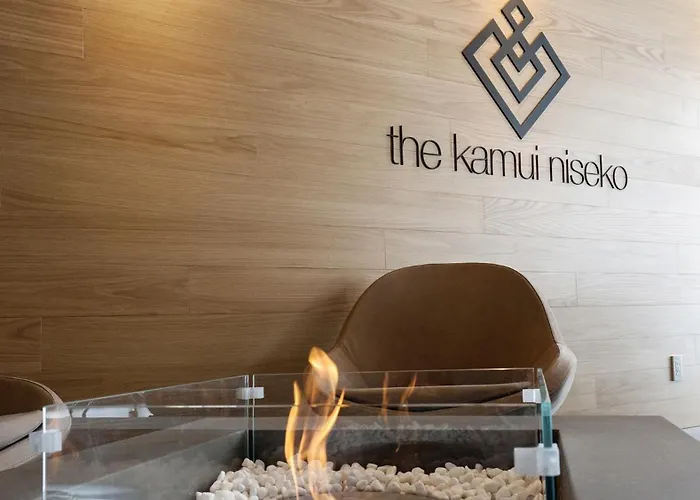 The Kamui Niseko - Vacation Stay 49486V