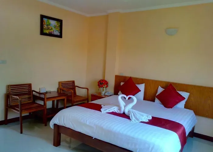 Ck Hills Hotel