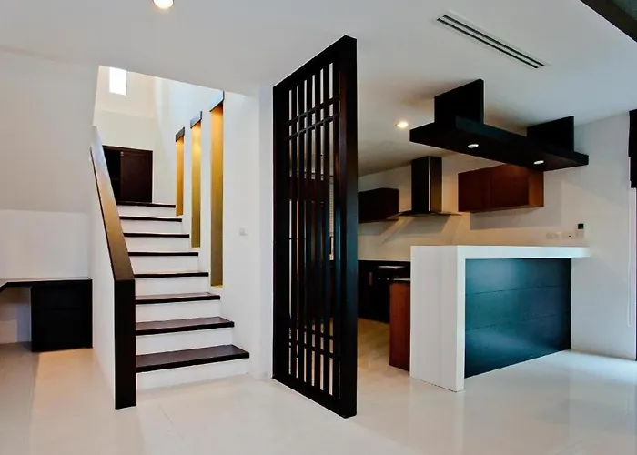 Ocean Breeze Residence
