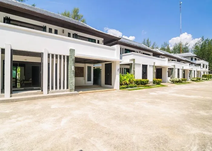 Ocean Breeze Residence