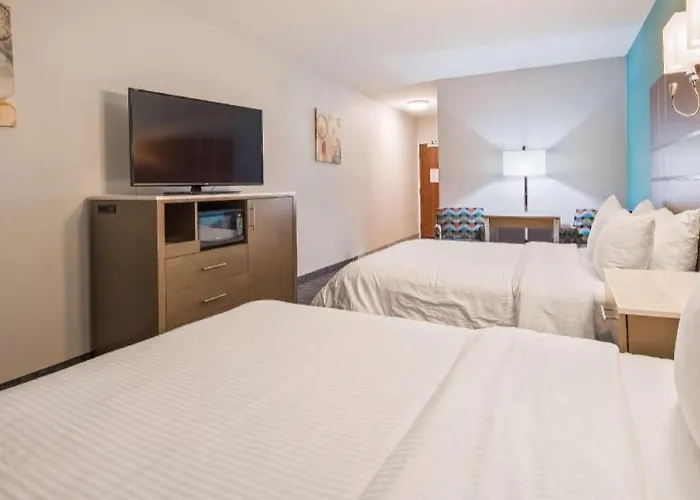 Best Western Galt Inn