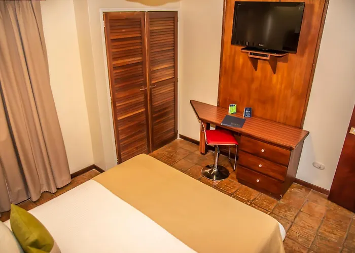 Puerto Playa Suites