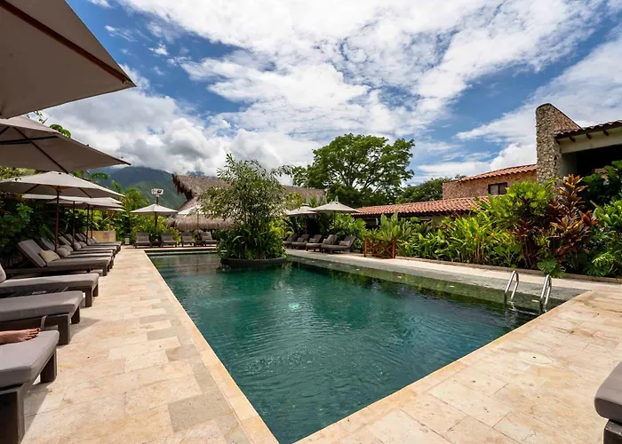 La Gracia Hotel&Spa
