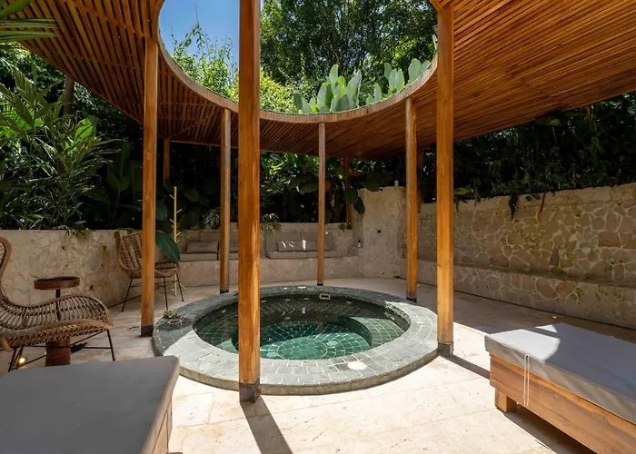 La Gracia Hotel&Spa