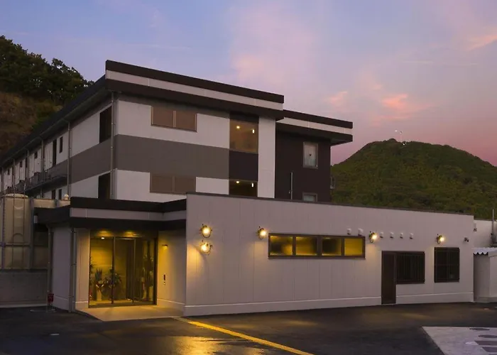 Daemado Hotel Hitakatsu