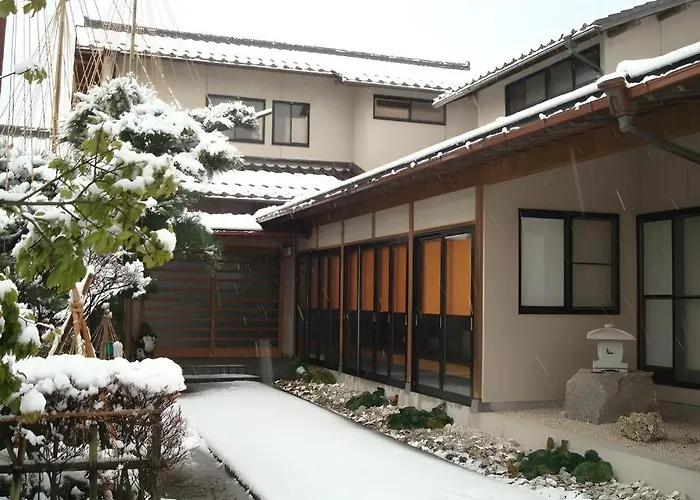 Minshuku Shima