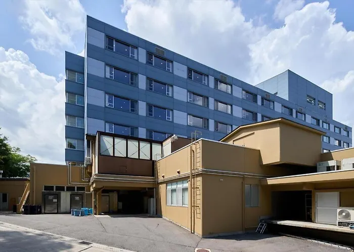 Hotel Kogure