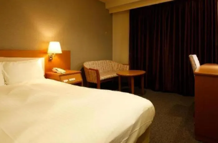Ako Park Hotel