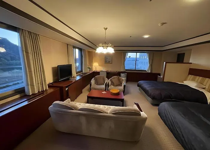 Gifu Grand Hotel
