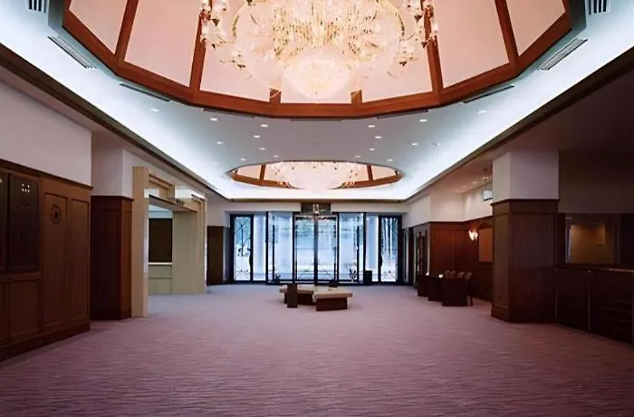Hotel Windsor