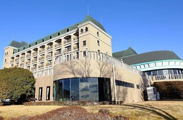 Hotel Windsor