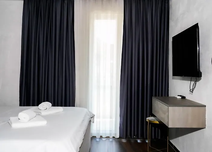 Solo Hotel