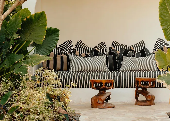 Domo Nosara Boutique Hotel