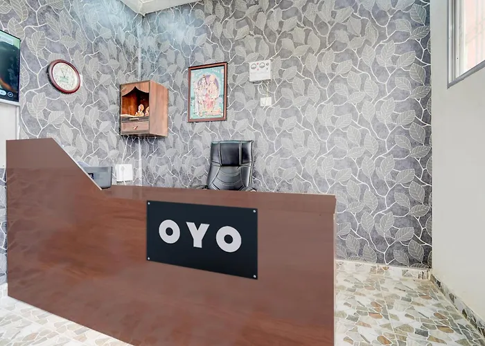 Hotel O Divya