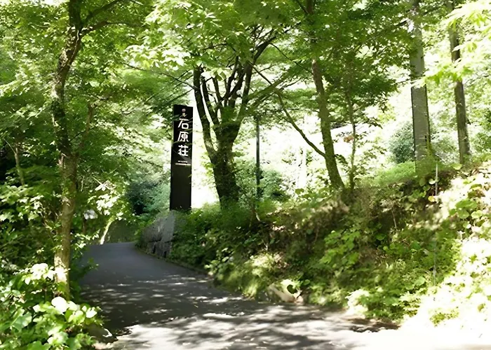 Myoken Ishiharaso