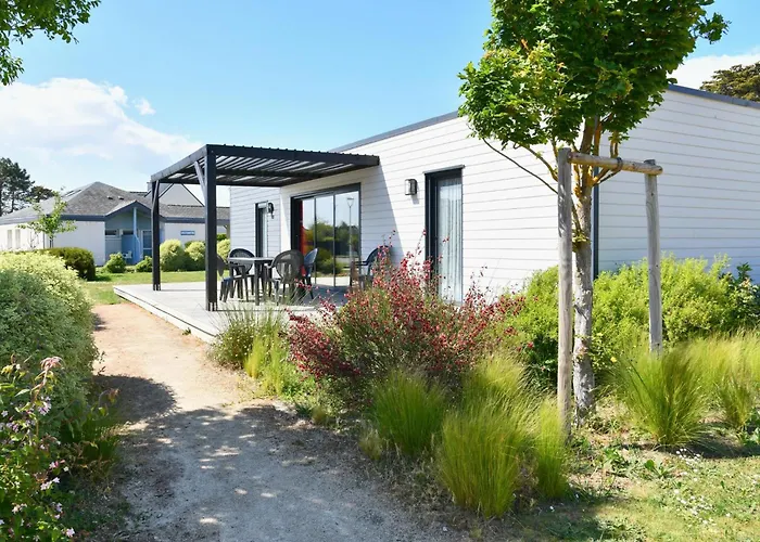 Hotel Club La Pierre Bleue