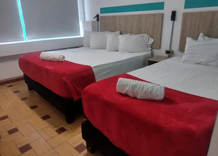 Hotel Boutique Casa Vecchia Cali