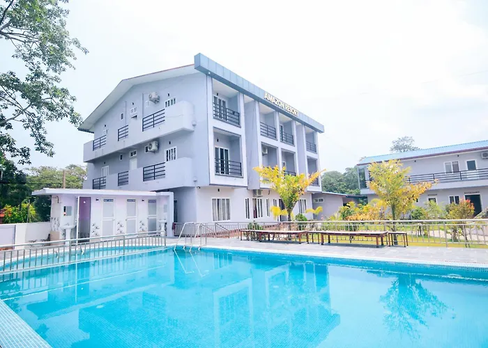 Amazon Resort