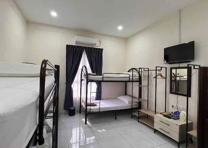 Hotel De Cassia