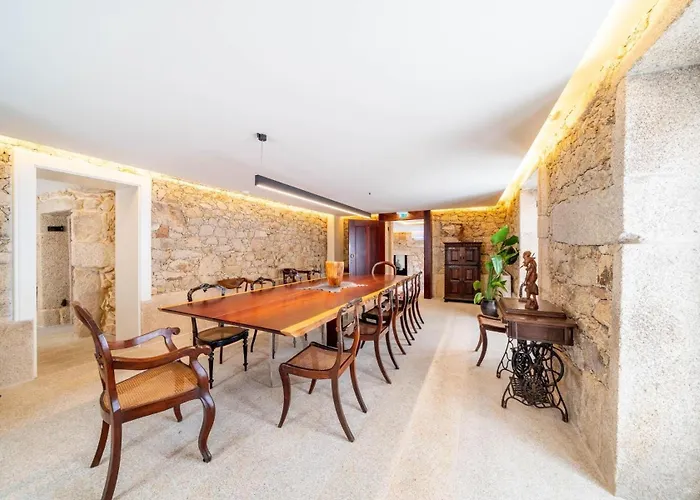 Maia Dos Reis Hotel Rural