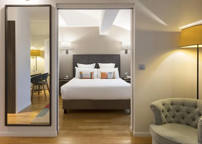 Grand Hotel de Castres