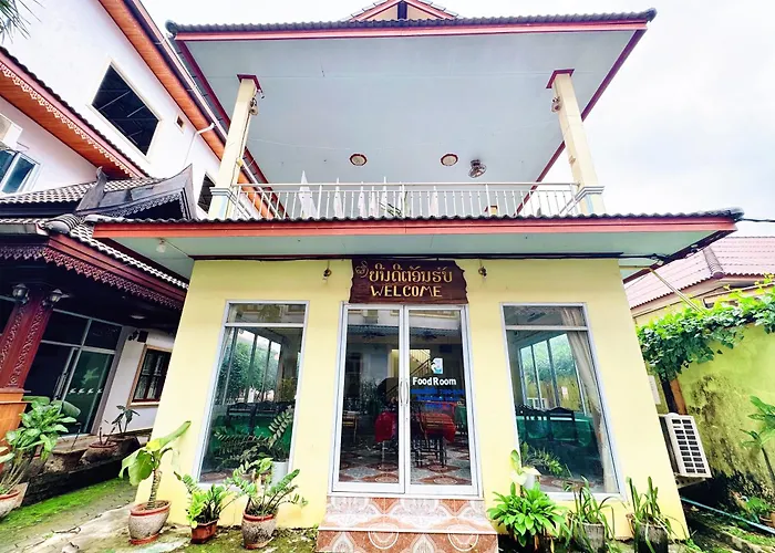 Khampaseuth Hotel