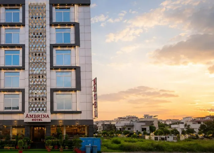 Ambrina Hotel