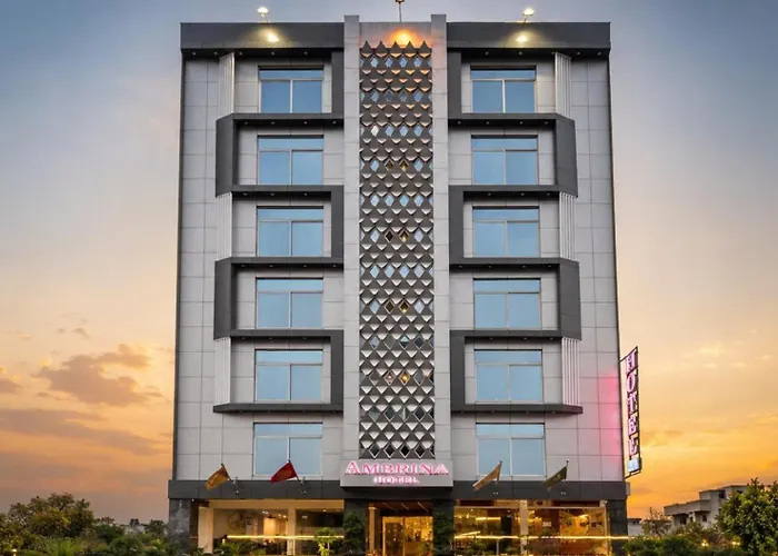 Ambrina Hotel