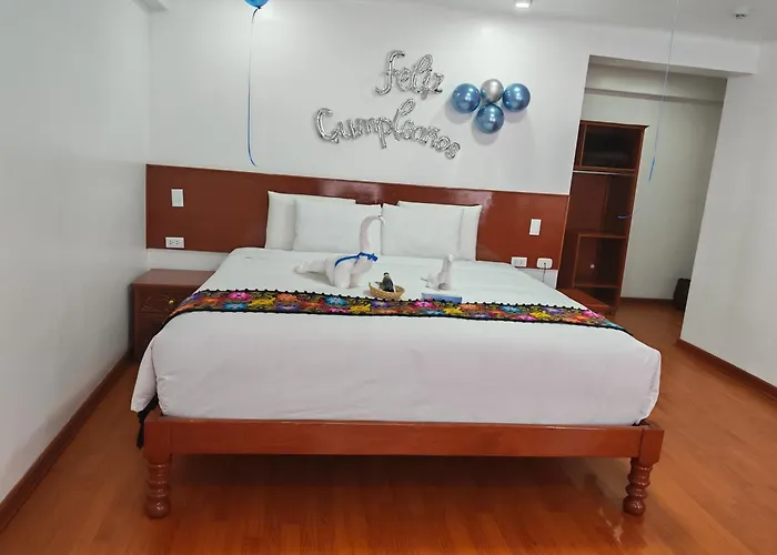 Kantu Hotel