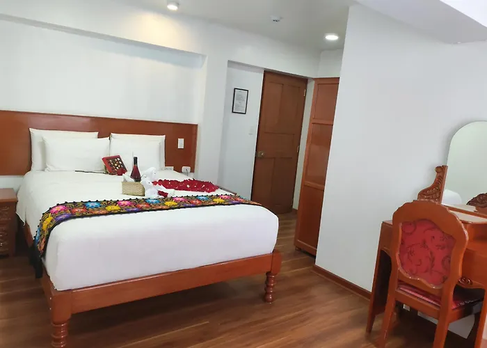 Kantu Hotel