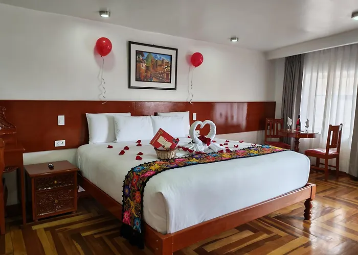 Kantu Hotel