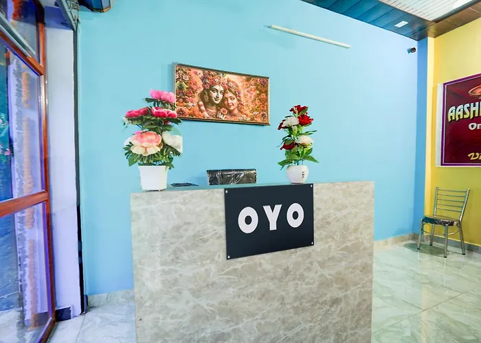 Hotel O Aashiyana Hotel & Restaurant