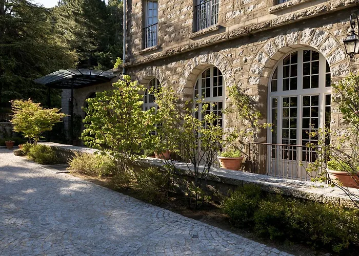 Domaine Le Mouflon D'Or